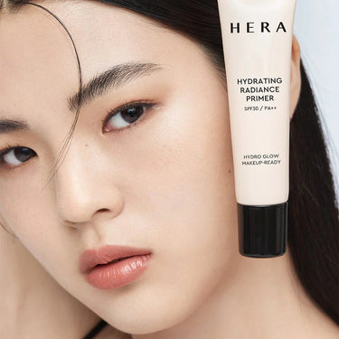 Hera Hydrating Radiance Primer PA++ AniMelodic