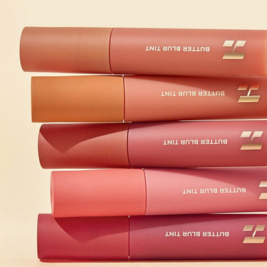 Holika Holika Butter Blur Tint AniMelodic