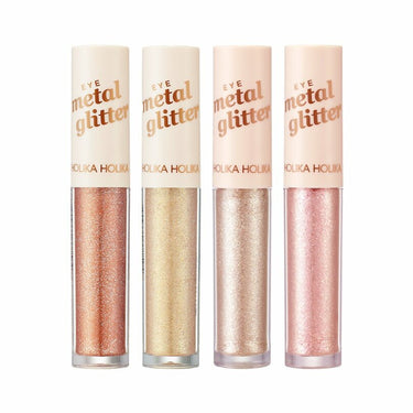 Holika Holika Eye Metal Glitter AniMelodic