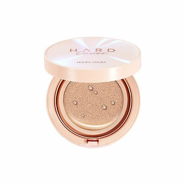 Holika Holika Hard Cover Glow Cushion EX Refill Set AniMelodic
