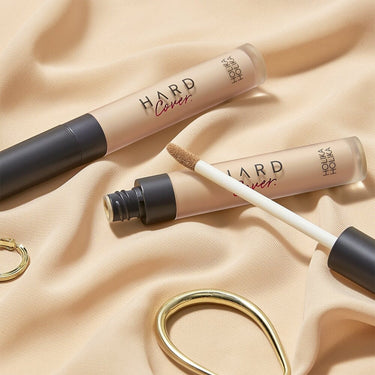 Holika Holika Hard Cover Liquid Concealer AniMelodic