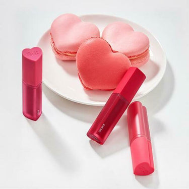Holika Holika Heart Crush Glow Tint Air AniMelodic