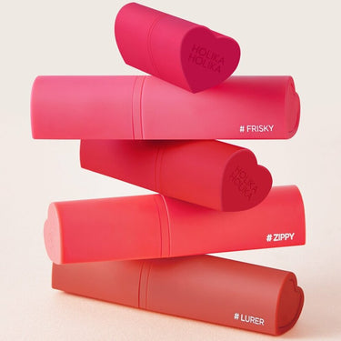 Holika Holika Heart Crush Jelly Velvet Tint 2.8g AniMelodic