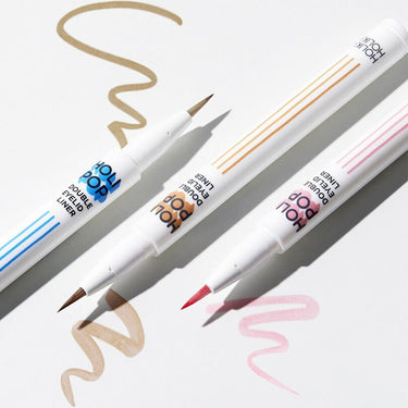 Holika Holika Holipop Double Eyelid Liner (Under-eye fat / double eyelid liner) AniMelodic