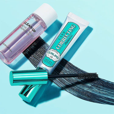 Holika Holika Lash Correcting Mascara (Special Gift: Remover) AniMelodic
