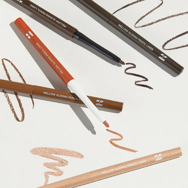 Holika Holika Mellow Glilding Pencil Liner AniMelodic