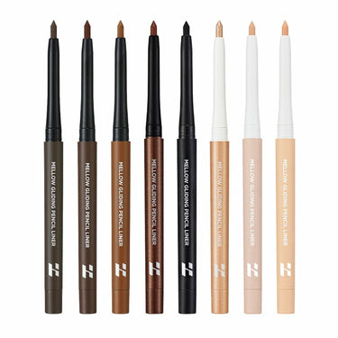 Holika Holika Mellow Glilding Pencil Liner AniMelodic