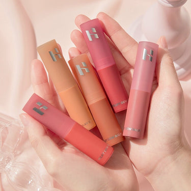 Holika Holika Milky Dew Balm AniMelodic