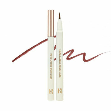 Holika Holika Mood Lasting Brush Liner AniMelodic