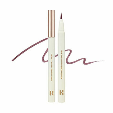 Holika Holika Mood Lasting Brush Liner AniMelodic