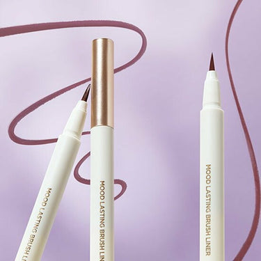 Holika Holika Mood Lasting Brush Liner AniMelodic