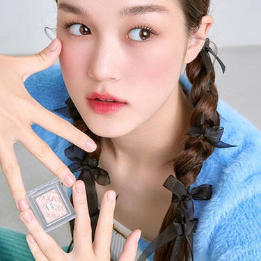 Holika Holika My Fave Piece Eye Glitz AniMelodic