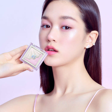 Holika Holika Shell Glow Highlighter AniMelodic