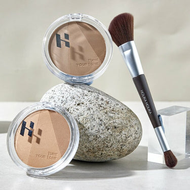 Holika Holika Tone Tuning Shading (Special Set with Brush) AniMelodic