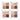 Holika Holika My Fave Eye Shadow Palette 6g