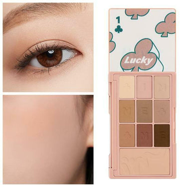 I'M MEME I'm Hidden Card Palette 8g AniMelodic
