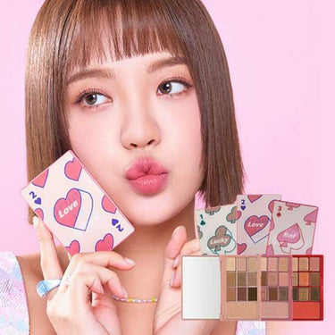 I'M MEME I'm Hidden Card Palette 8g AniMelodic