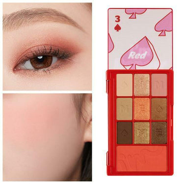 I'M MEME I'm Hidden Card Palette 8g AniMelodic