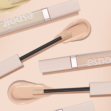 eSpoir Taping Concealer Longwear 8g [3 Colors]