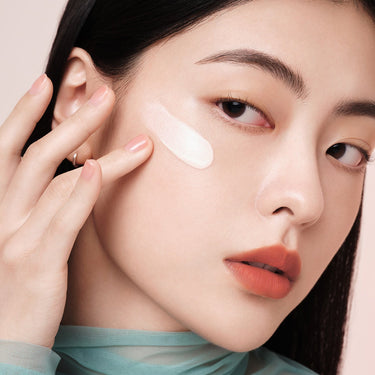espoir PEACH SKIN FITTING BASE ALL NEW SPF50+ PA++++ 30ml