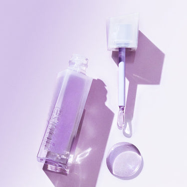 espoir Couture Lip Gloss 5g [2 Colors]
