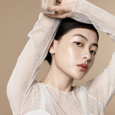 espoir PROTAILOR BE GLOW FOUNDATION NEW CLASS SPF27 PA++ 30g