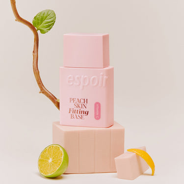 espoir PEACH SKIN FITTING BASE ALL NEW SPF50+ PA++++ 30ml