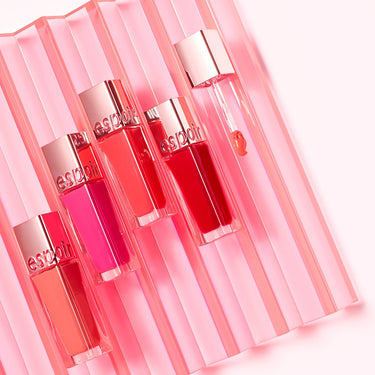 espoir COUTURE Lip Tint Shine 8.5g
