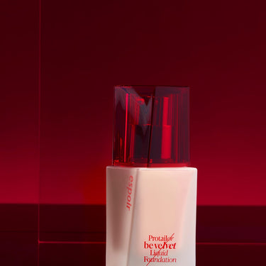 espoir Pro Tailor Foundation Be Velvet SPF22 PA++ 30g