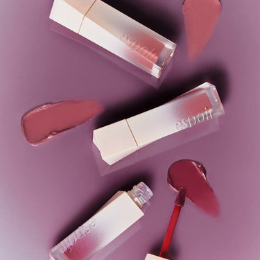 espoir Couture Lip Tint Blur Velvet 5.5g [8 Colors]