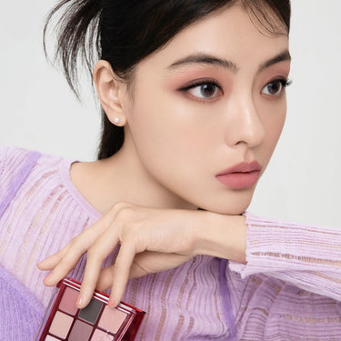 espoir Real Eye Palette All New 7.5g [2 Colors]