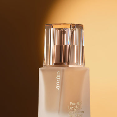 espoir PROTAILOR BE GLOW FOUNDATION NEW CLASS SPF27 PA++ 30g