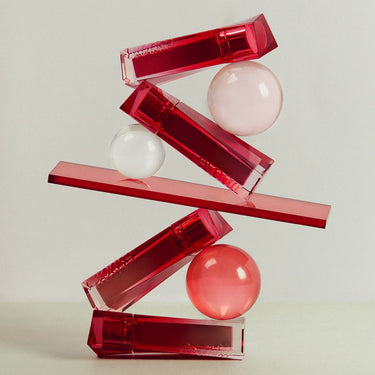 espoir Couture Lip Tint Dewy Glowy 5.5g [4 Colors]