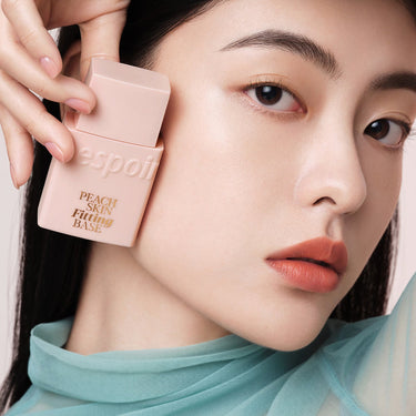 espoir PEACH SKIN FITTING BASE ALL NEW SPF50+ PA++++ 30ml