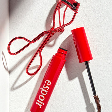 espoir NOMUDGING Mascara Waterproof XP 9g [2 Colors]