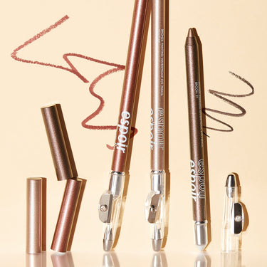 espoir BRONZE PAINTING WATERPROOF EYE PENCIL 1.5g