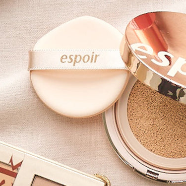 espoir Soft Touch Air Puff 7pcs