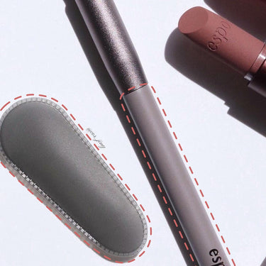 espoir Lip Smudge Brush