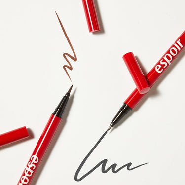 espoir Nomudging Brush Liner 1g [2 Colors]