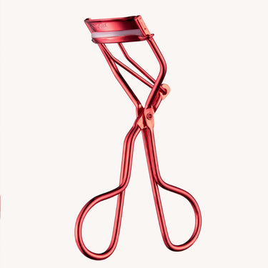 espoir POWER CURLING RED EYELASH