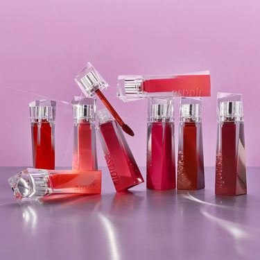 espoir COUTURE LIP TINT GLAZE 5.5g [8 Colors]