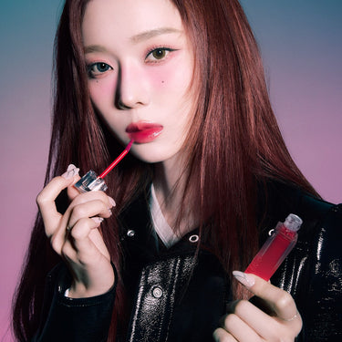 espoir COUTURE LIP TINT GLAZE 5.5g [8 Colors]