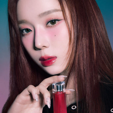 espoir COUTURE LIP TINT GLAZE 5.5g [8 Colors]