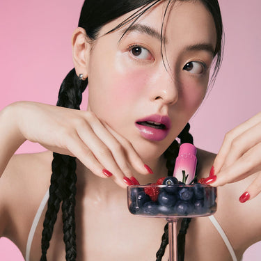 espoir NOWEAR LIPSTICK BALMING GLOW 3g [7 Colors]