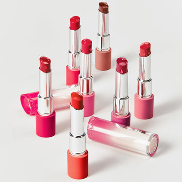 espoir NOWEAR LIPSTICK BALMING GLOW 3g [7 Colors]