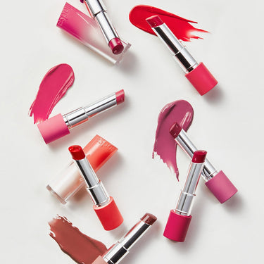 espoir NOWEAR LIPSTICK BALMING GLOW 3g [7 Colors]