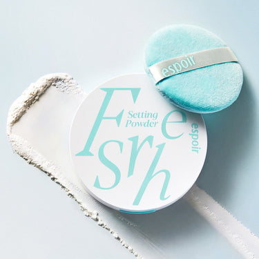 Espoir Fresh Setting Powder 9g