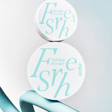 Espoir Fresh Setting Powder 9g