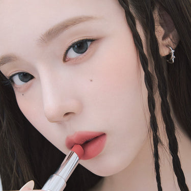 espoir Nowear Lipstick Volume Matte 3g [8 Colors]