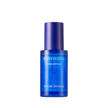 [INNER HYDRATION BOOSTER] Hyathenol Hydra Ampoule AniMelodic